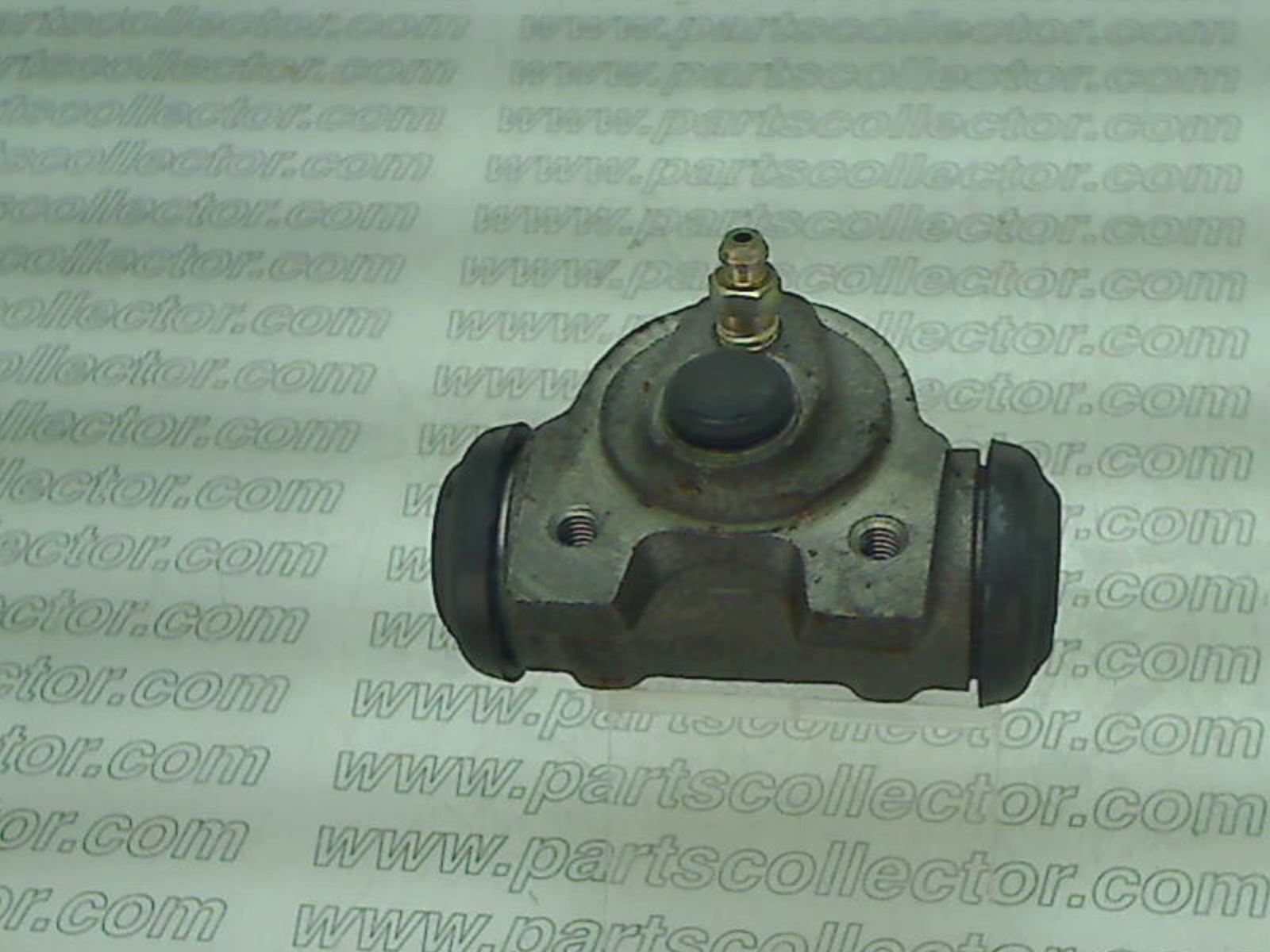 LPR 4450 Brake system code 8049 compatible with: FIAT ARGENTA